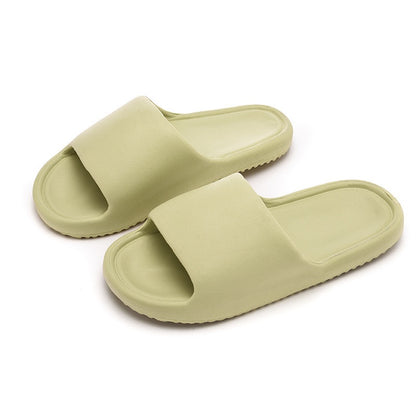 Non-slip slippers