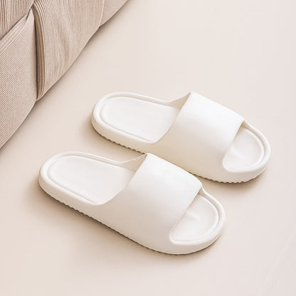 Non-slip slippers